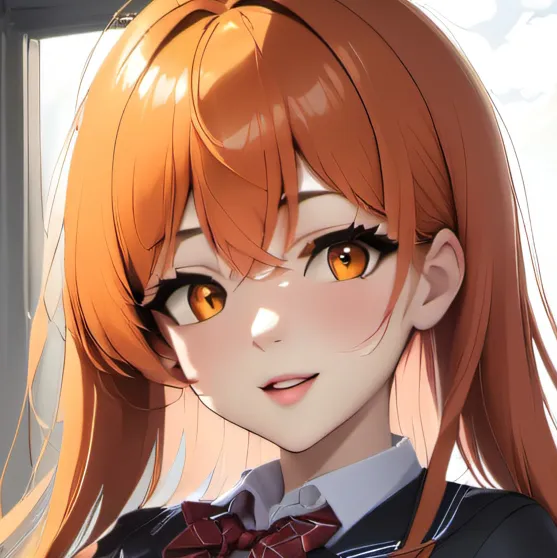 chat with ai character: Abby