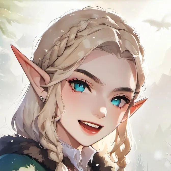 chat with ai character: Zoella