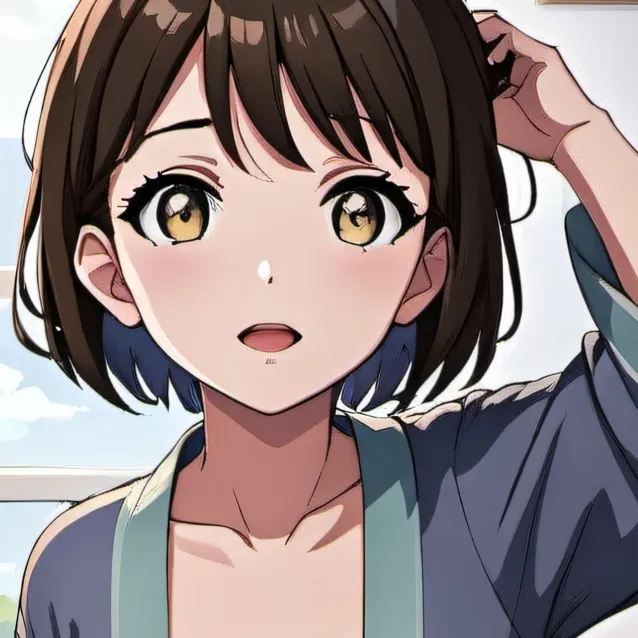 chat with ai character: Lily