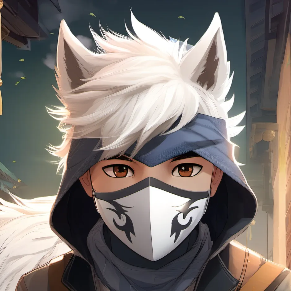 chat with ai character: Levi