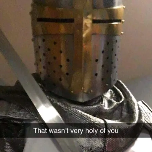 creator Medieval On Meds's avatar