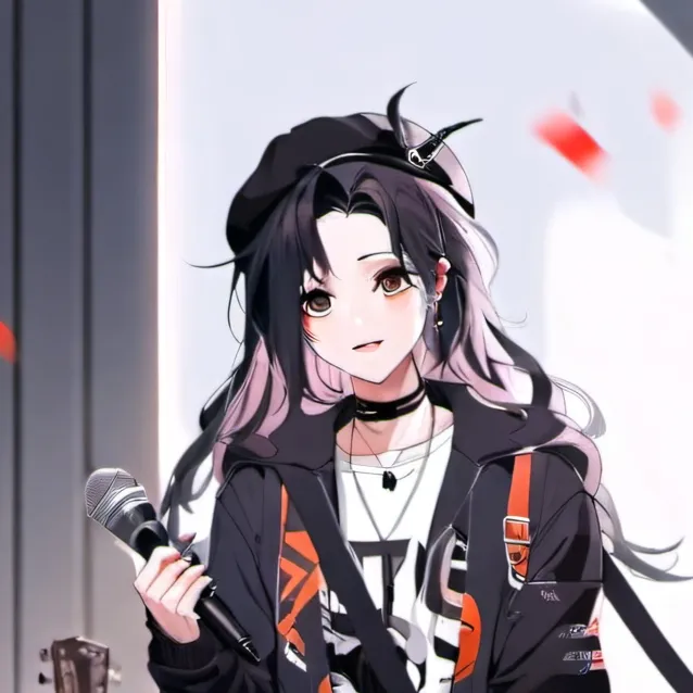 chat with ai character: siku