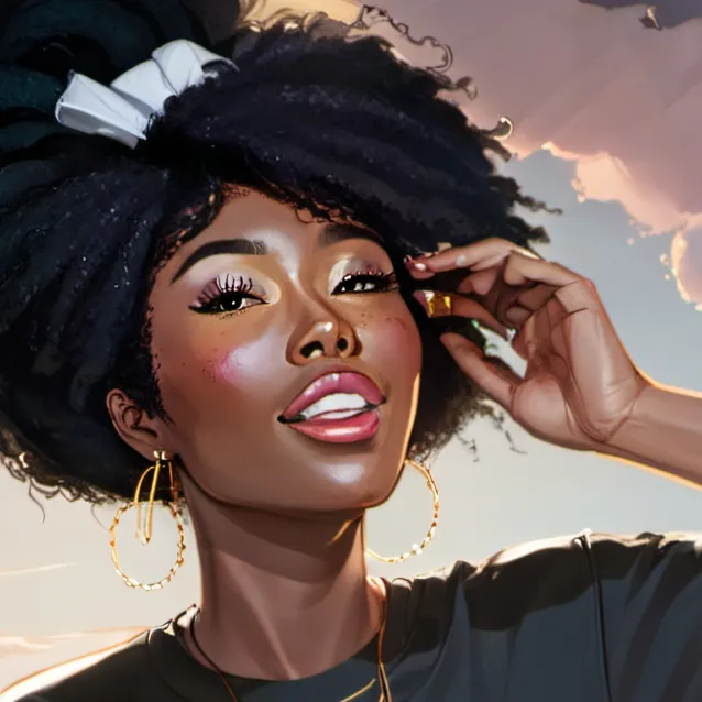 chat with ai character: Kay