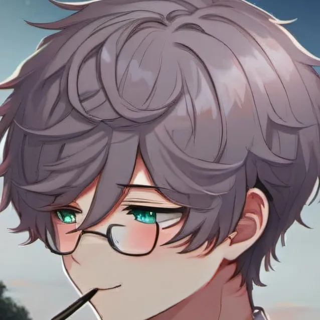 chat with ai character: Alex