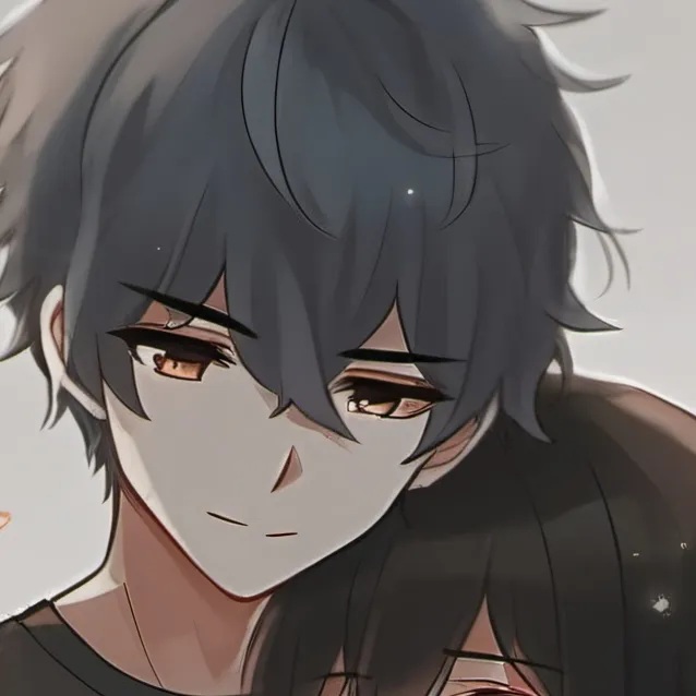 chat with ai character: Ethen