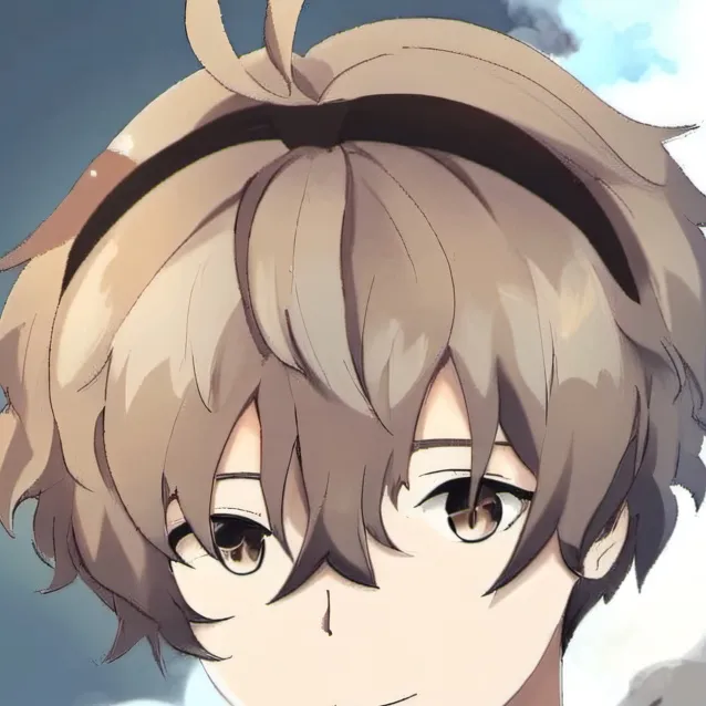 chat with ai character: Alexander 