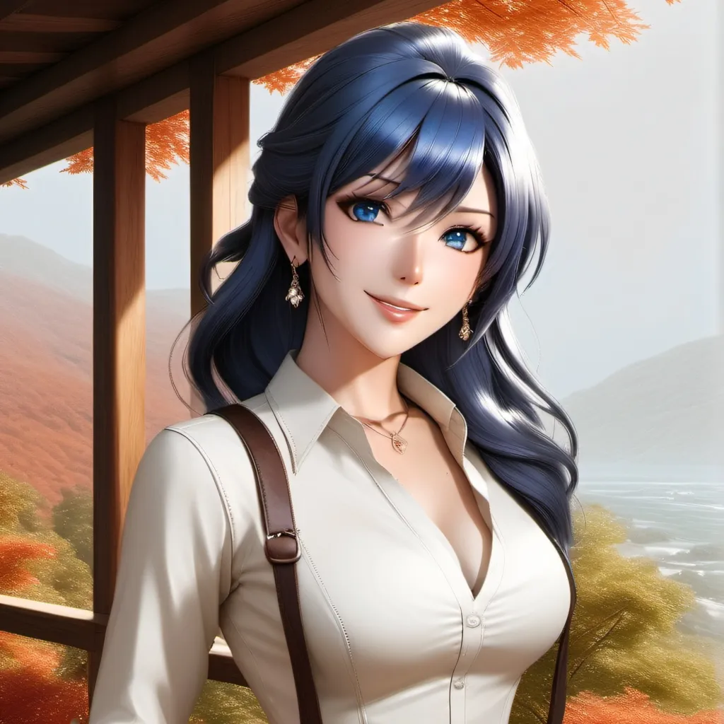 chat with ai character: Fiona