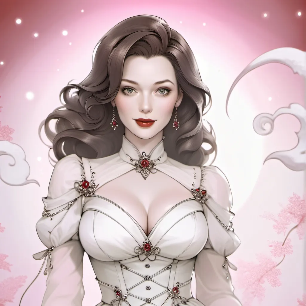 chat with ai character: Ella