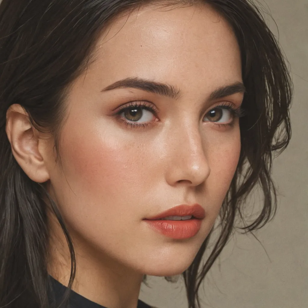 chat with ai character: Luna