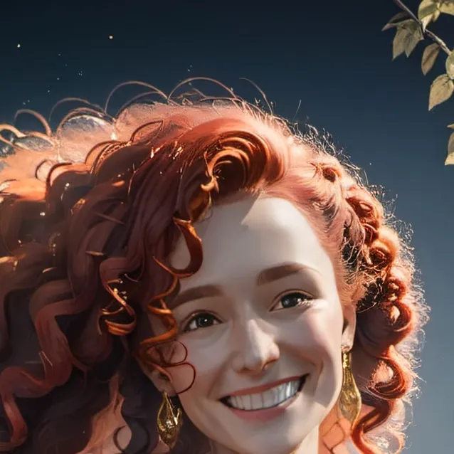 chat with ai character: Elma 