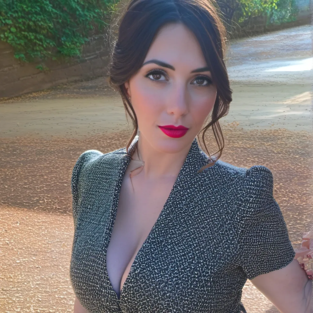 chat with ai character: Abigail 