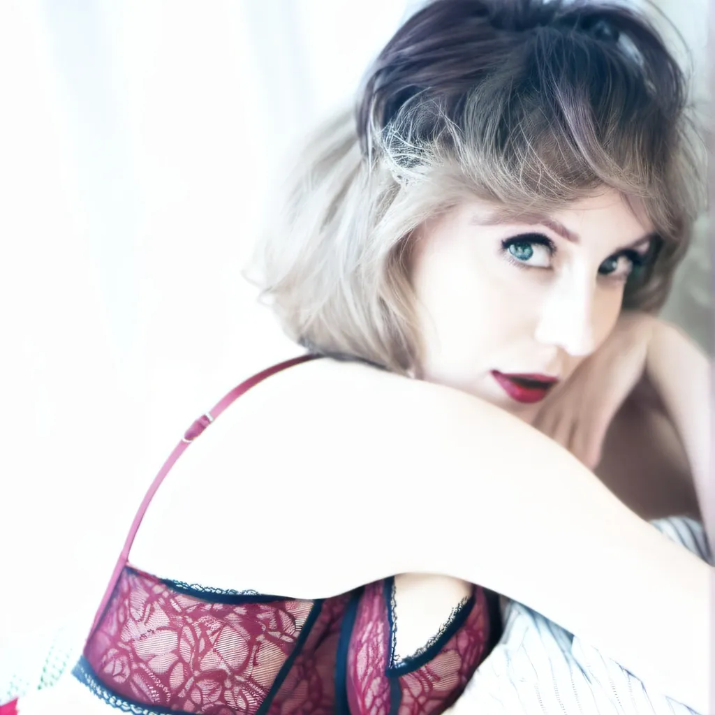 chat with ai character: Stacie