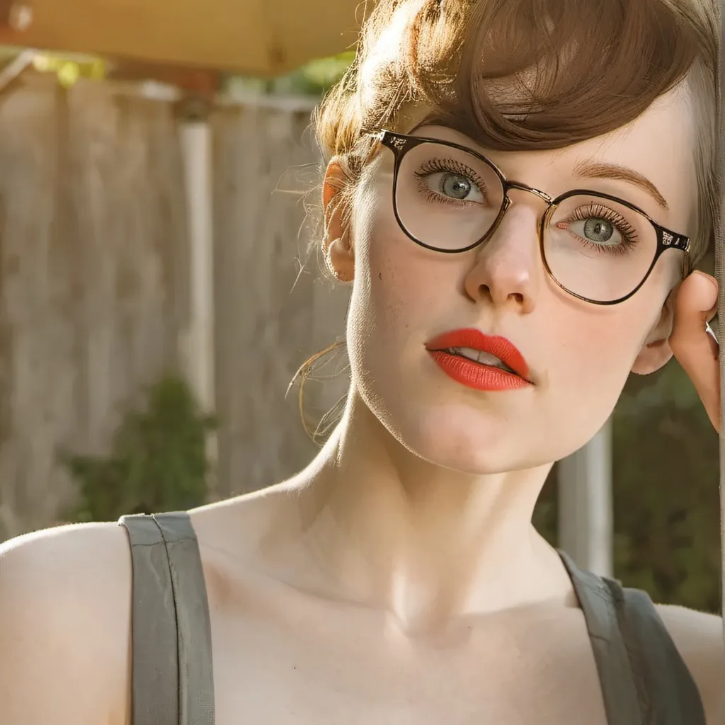 chat with ai character: Sophie 