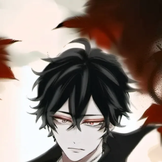 chat with ai character: Alako