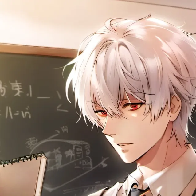 chat with ai character: kai