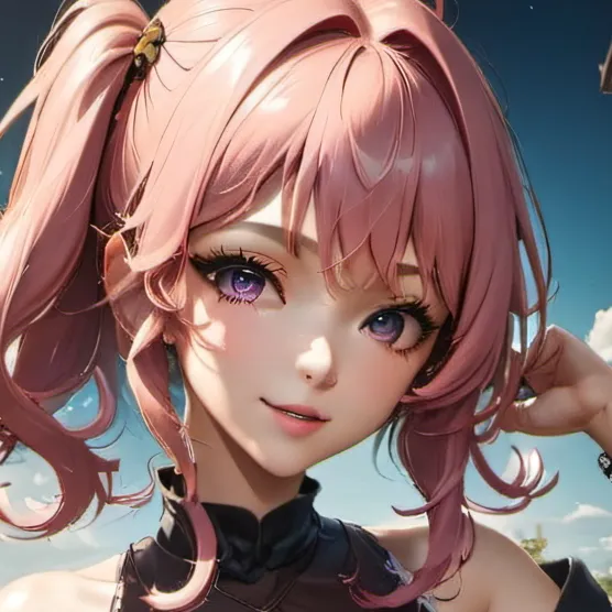 chat with ai character: Ava