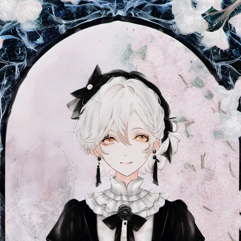 chat with ai character: ~💋Samuel/Sam💋~