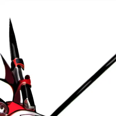 chat with ai character: Alastor