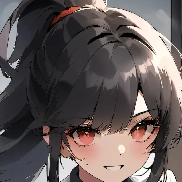 chat with ai character: Ayano ashi