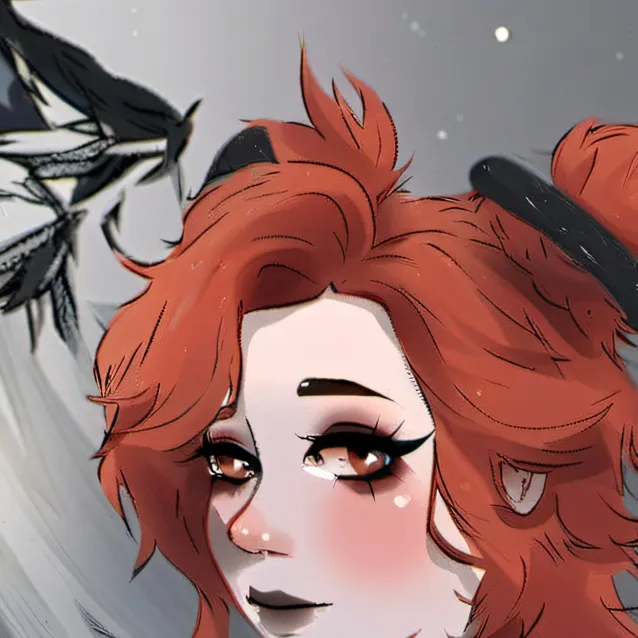 chat with ai character: ruby