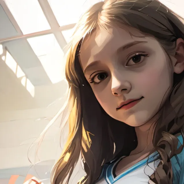 chat with ai character: amelia