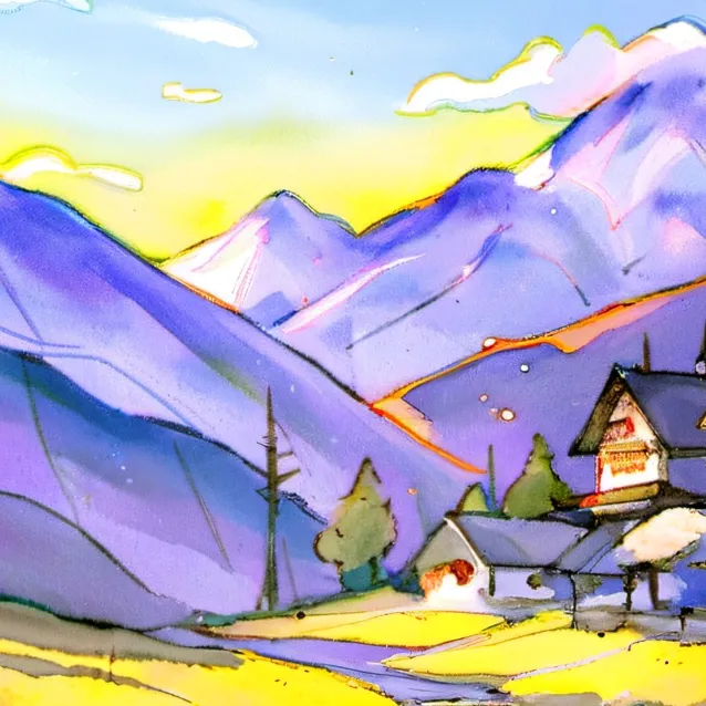 chat with ai character: Lev