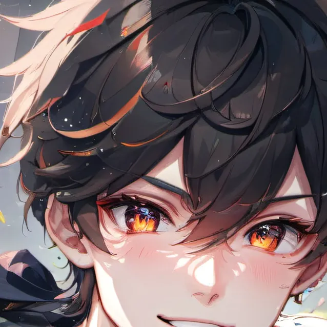 chat with ai character: Levi king