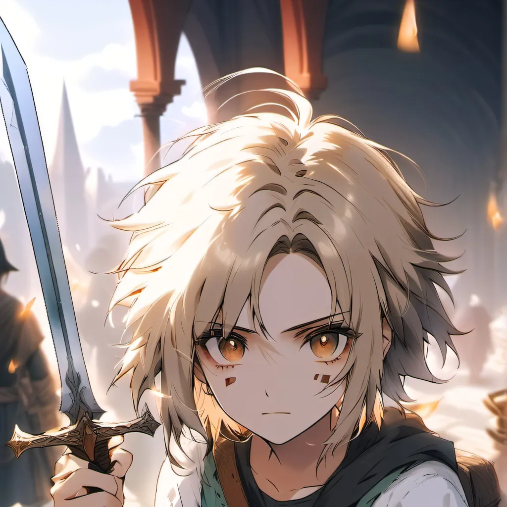 chat with ai character: Freya