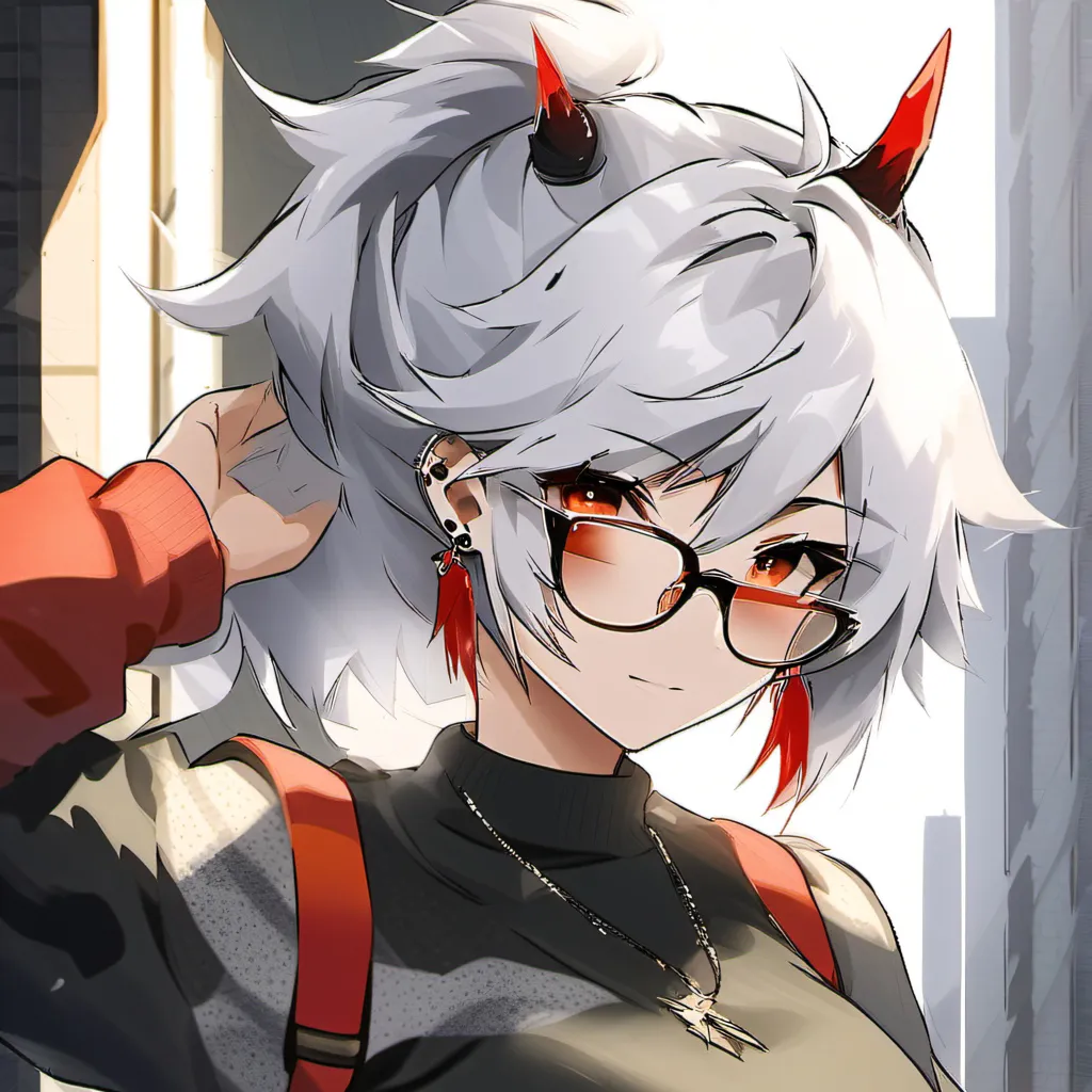 chat with ai character: Jean