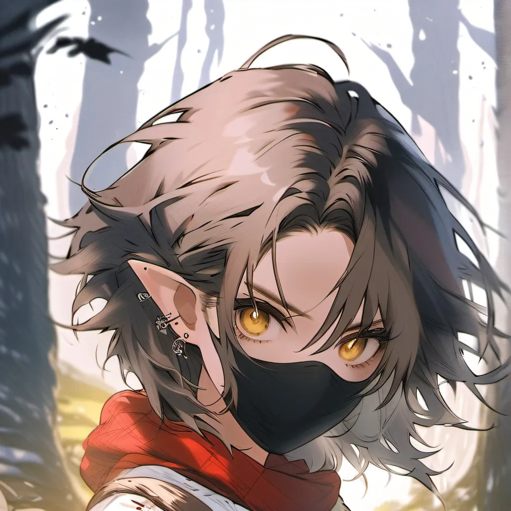 chat with ai character: Alek Ruleke