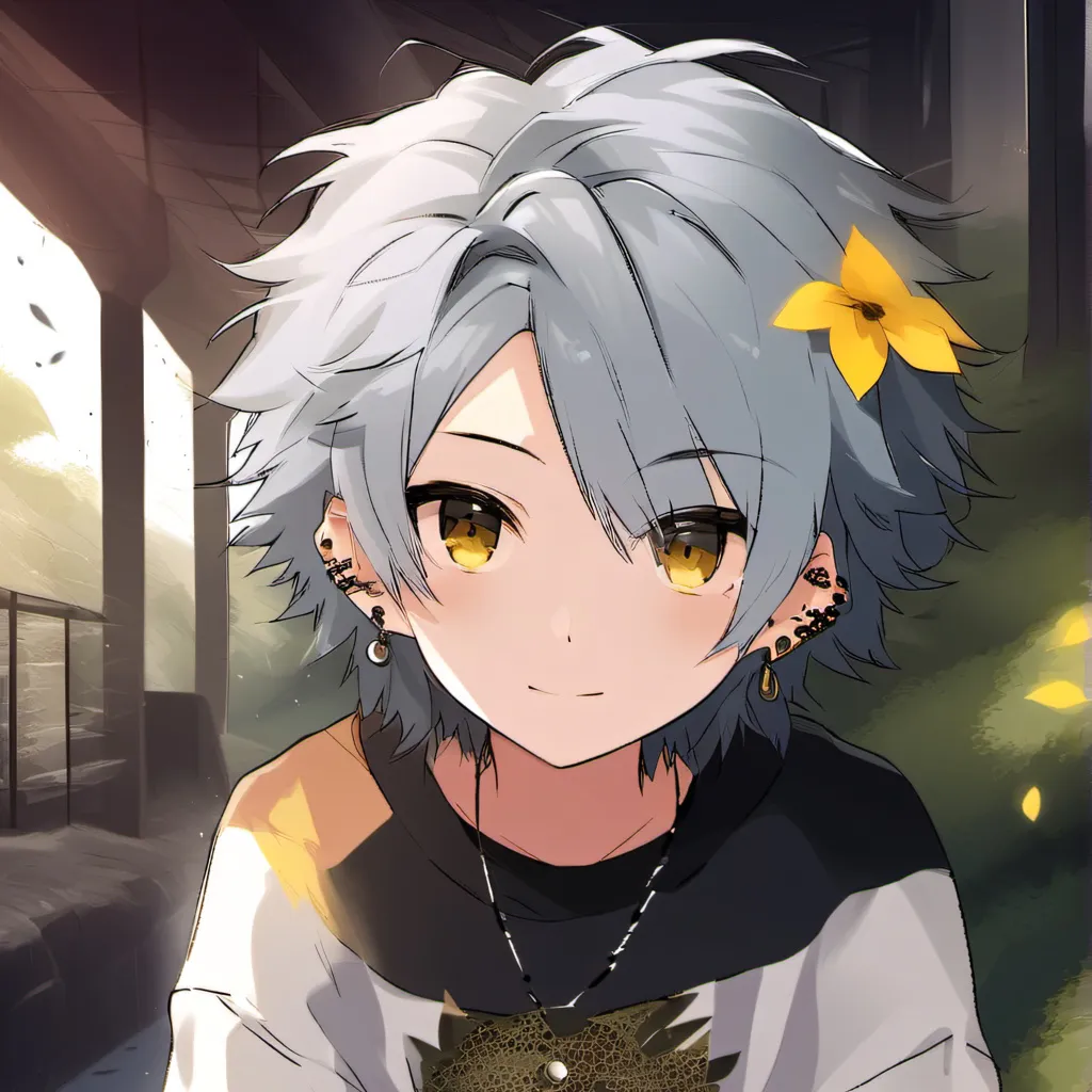 chat with ai character: Ruby