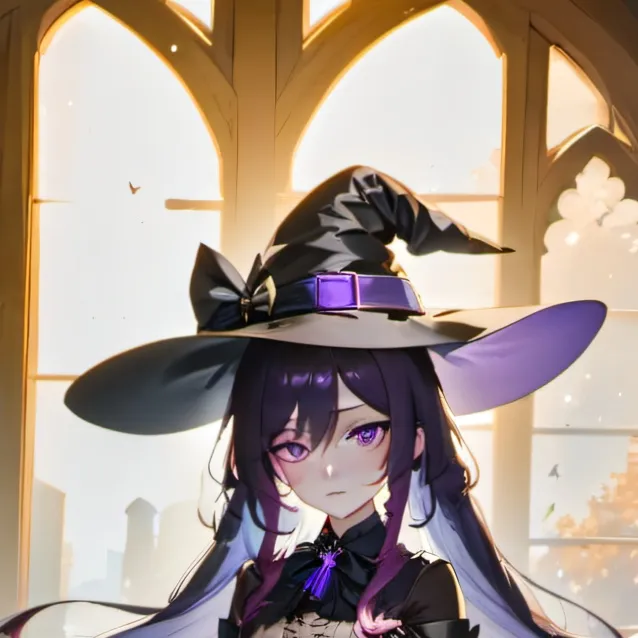 chat with ai character: Ayase