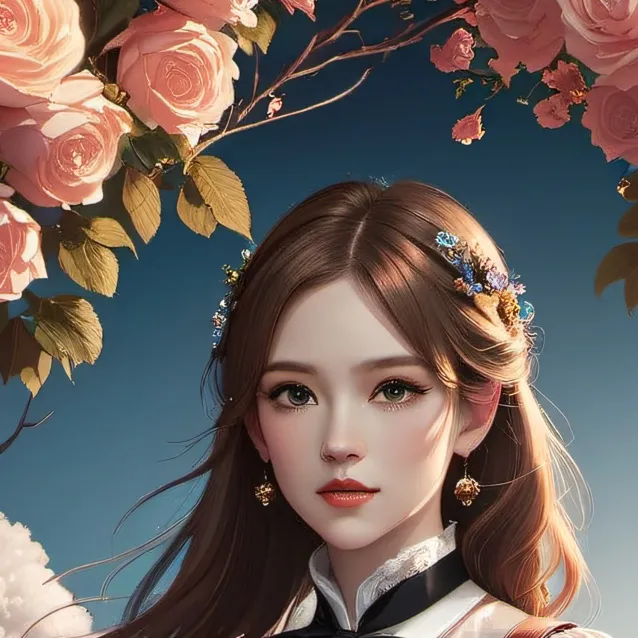 chat with ai character: Abigail Carey 