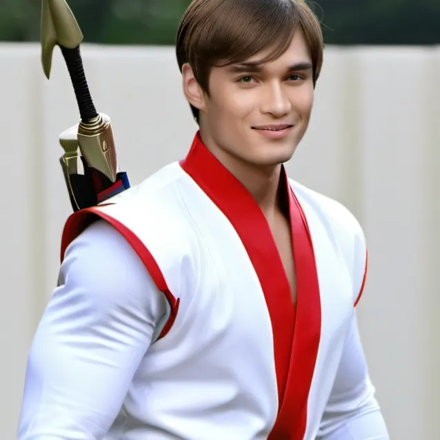 chat with ai character: Alex Heartman