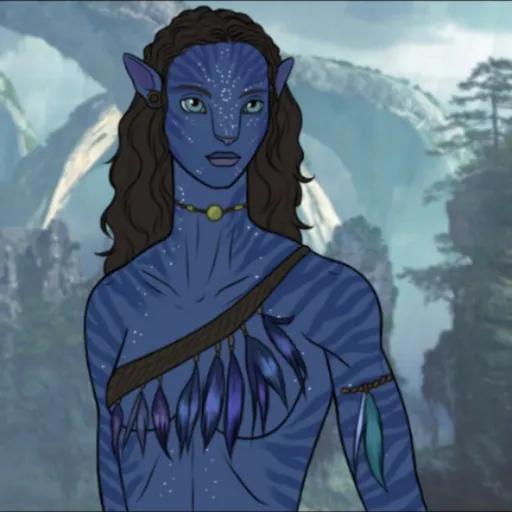 creator Elizabeth Wayne's avatar