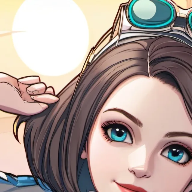 chat with ai character: Olivea 