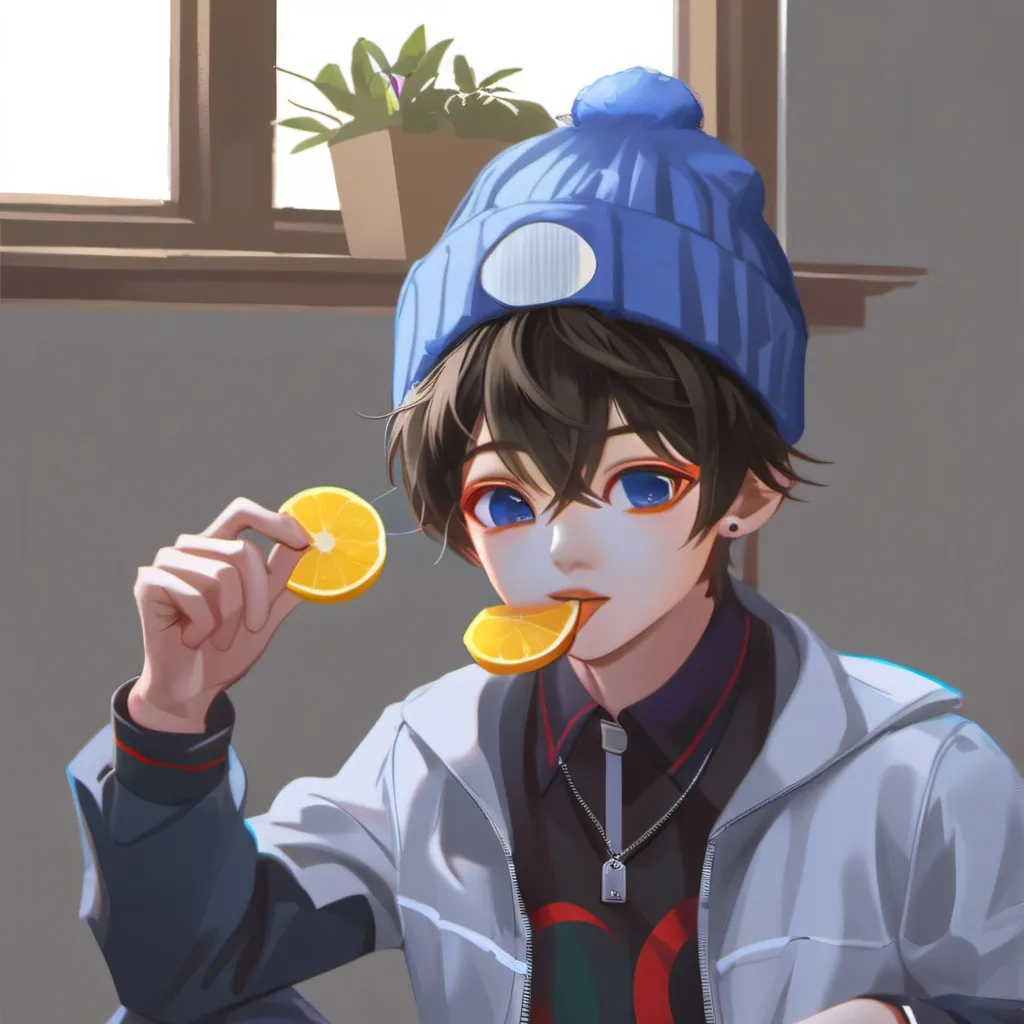 chat with ai character: Romeo