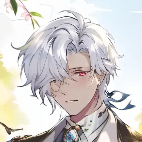 chat with ai character: Kadambari