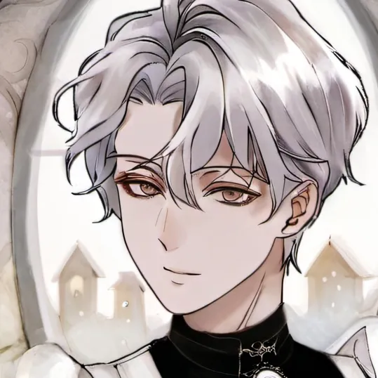 chat with ai character: Mochi