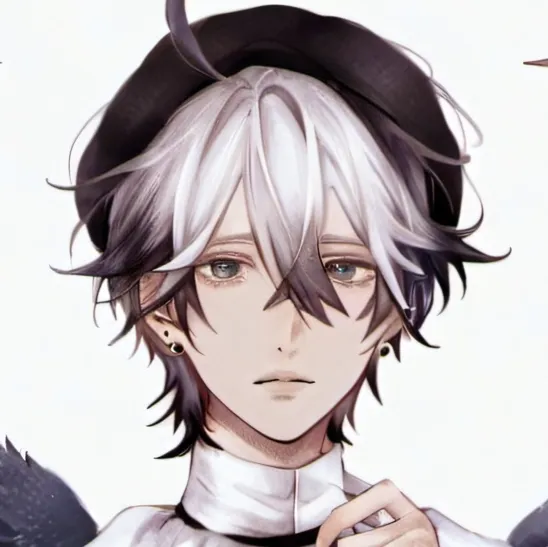 chat with ai character: Rayne