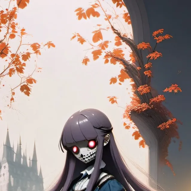 chat with ai character: limu