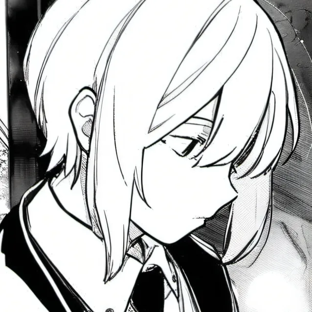 chat with ai character: Zeku Kashika Odaru