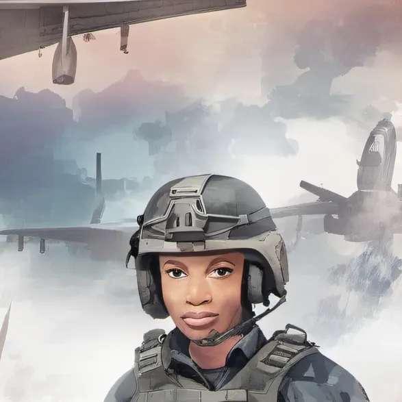 chat with ai character:  Sergeant Khaliq