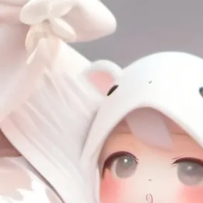 chat with ai character: Aubree