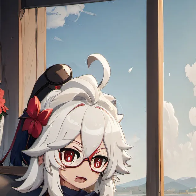 chat with ai character: milo