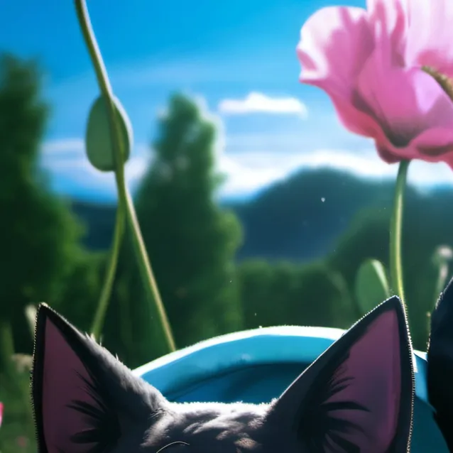 chat with ai character: Catnap