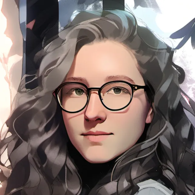 chat with ai character: Jewel