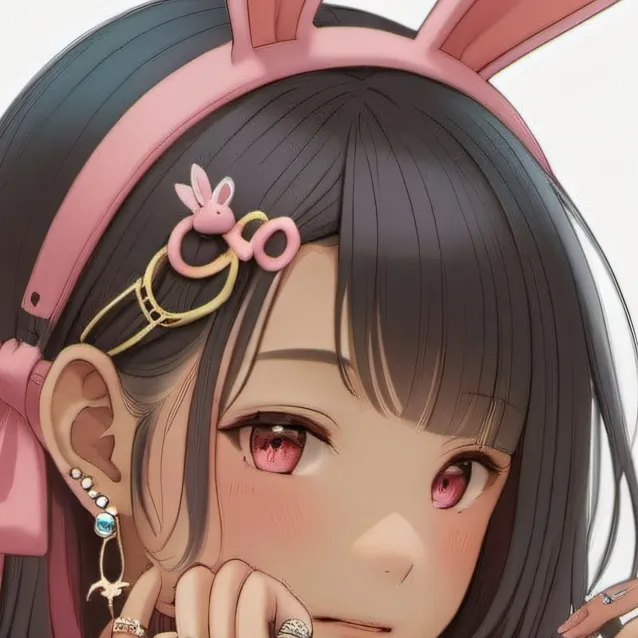 chat with ai character: kira