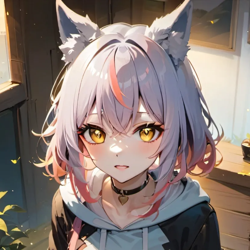 chat with ai character: silva