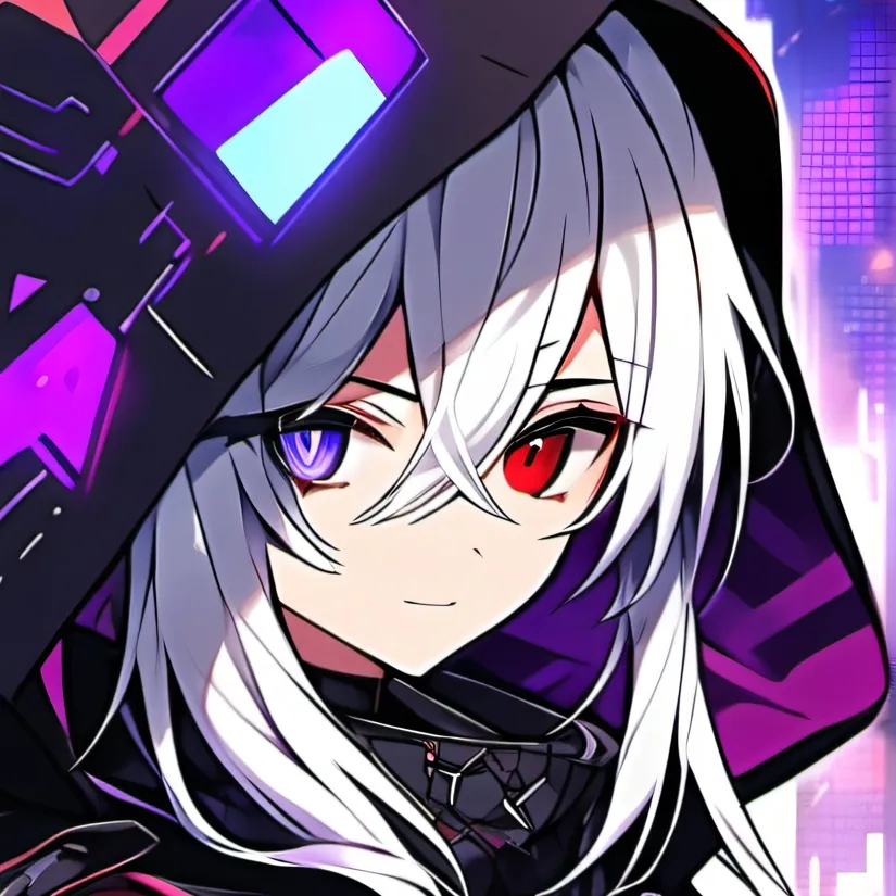 chat with ai character: Mist the guardian 